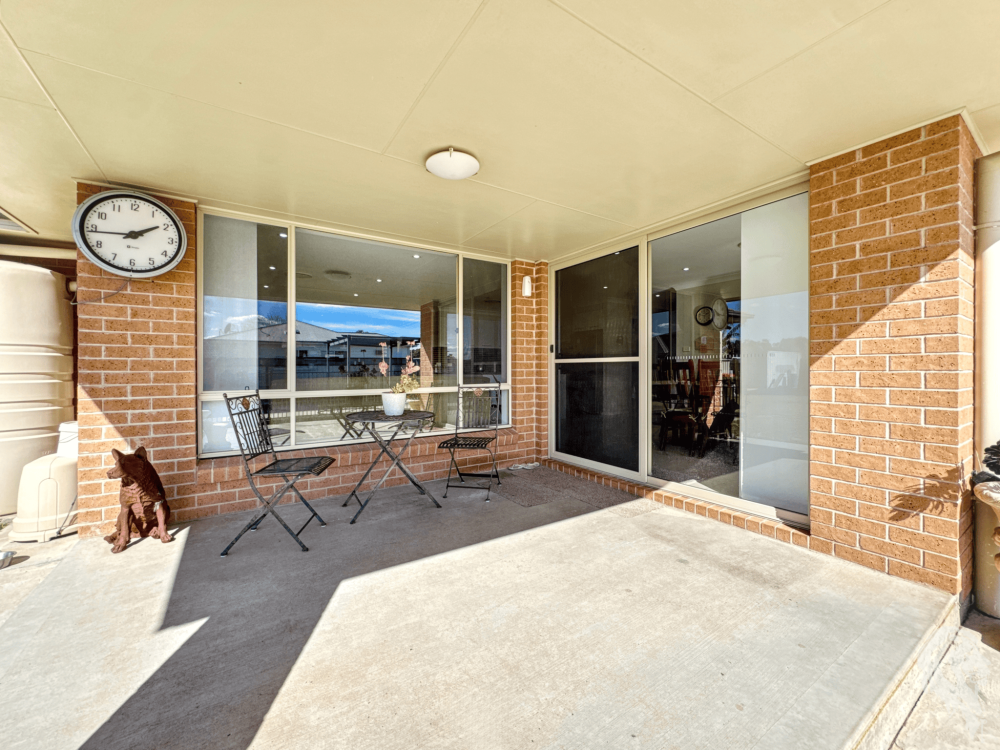 34 Kelvin Vickery Avenue, NARRABRI, NSW 2390 AUS
