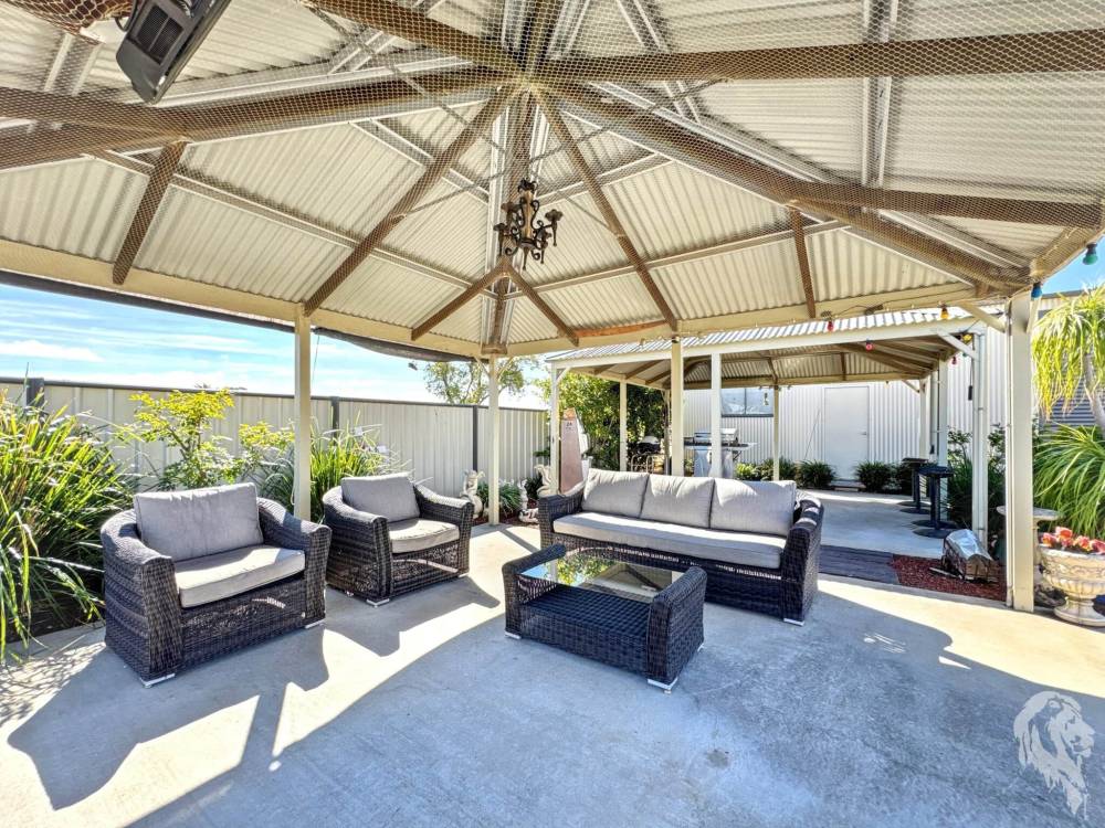 34 Kelvin Vickery Avenue, NARRABRI, NSW 2390 AUS