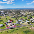 34 Kelvin Vickery Avenue, NARRABRI, NSW 2390 AUS