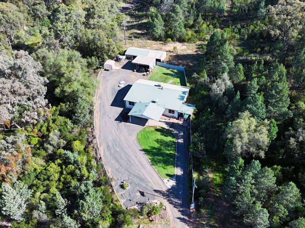 2083 Kaputar Road, BULLAWA CREEK, NSW 2390 AUS