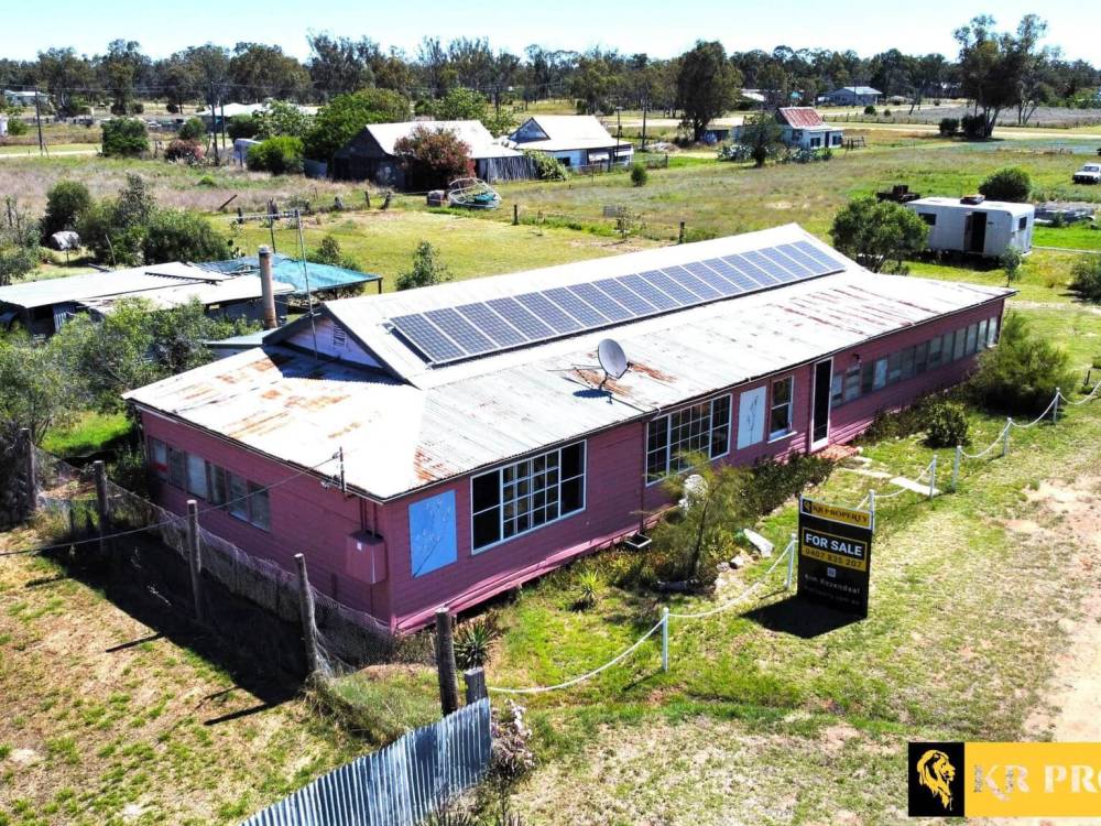 43 Dangar Street, PILLIGA, NSW 2388 AUS