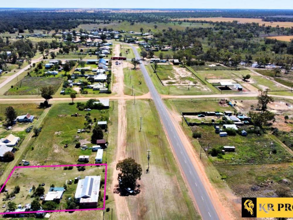 43 Dangar Street, PILLIGA, NSW 2388 AUS