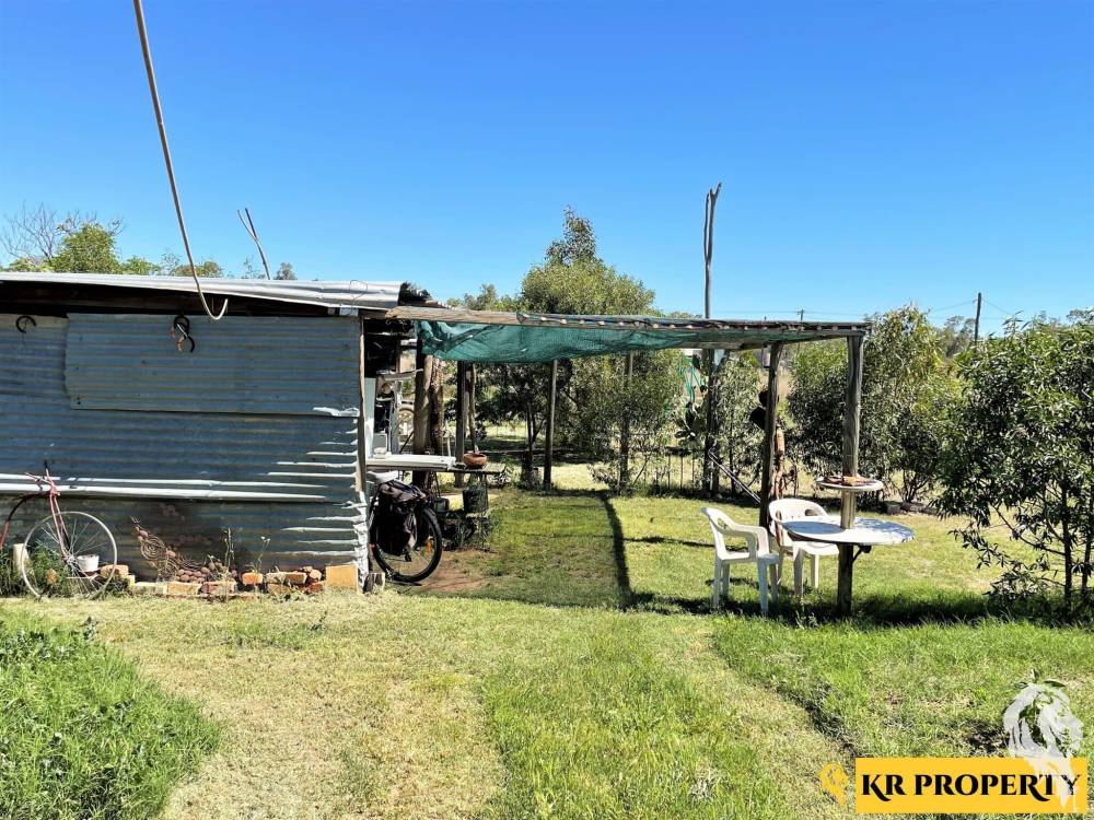 43 Dangar Street, PILLIGA, NSW 2388 AUS