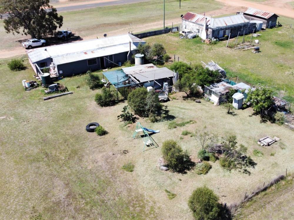 43 Dangar Street, PILLIGA, NSW 2388 AUS