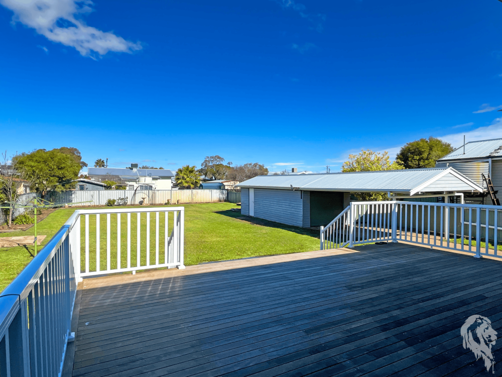 10 William Morris Avenue, NARRABRI, NSW 2390 AUS