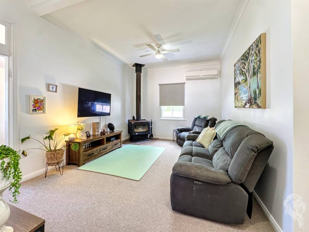 80 Fraser Street, NARRABRI, NSW 2390 AUS