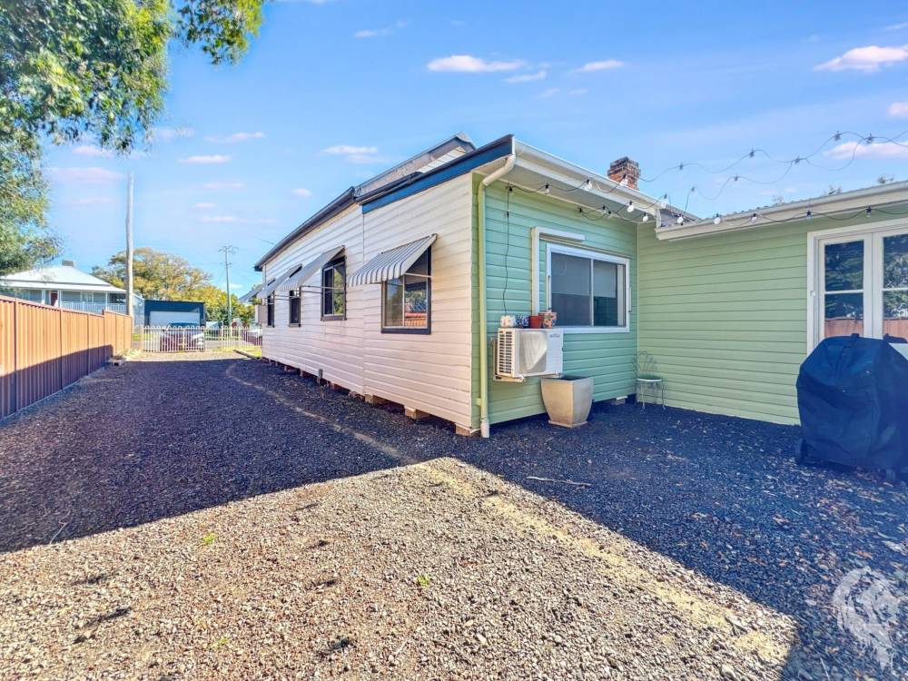 80 Fraser Street, NARRABRI, NSW 2390 AUS