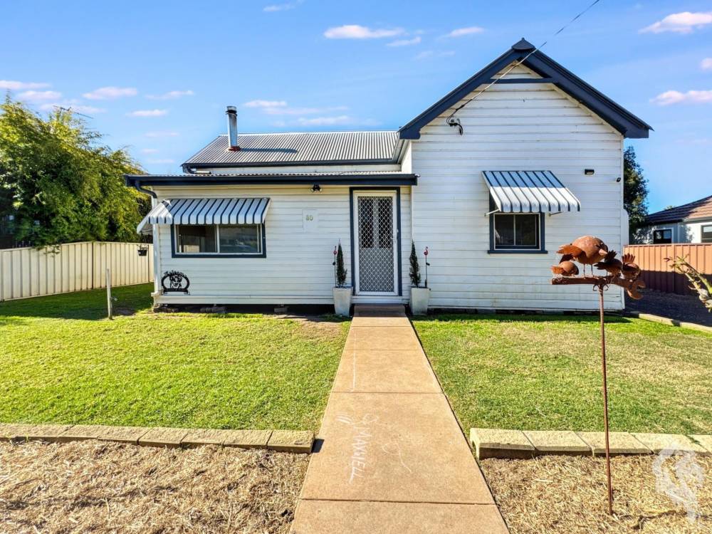 80 Fraser Street, NARRABRI, NSW 2390 AUS