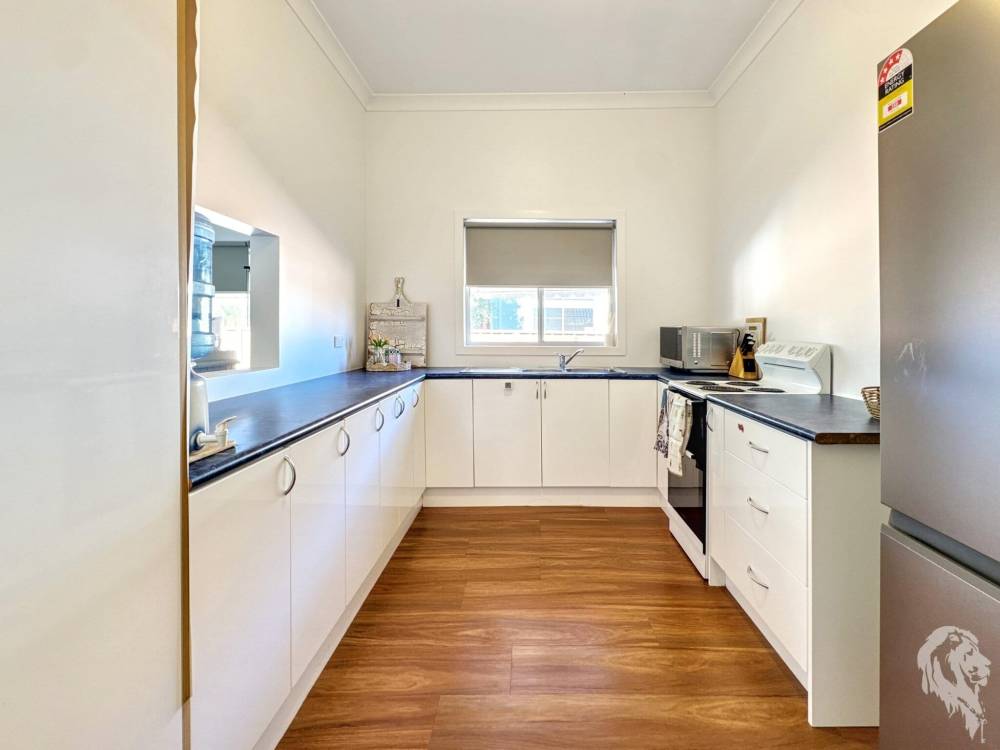 80 Fraser Street, NARRABRI, NSW 2390 AUS