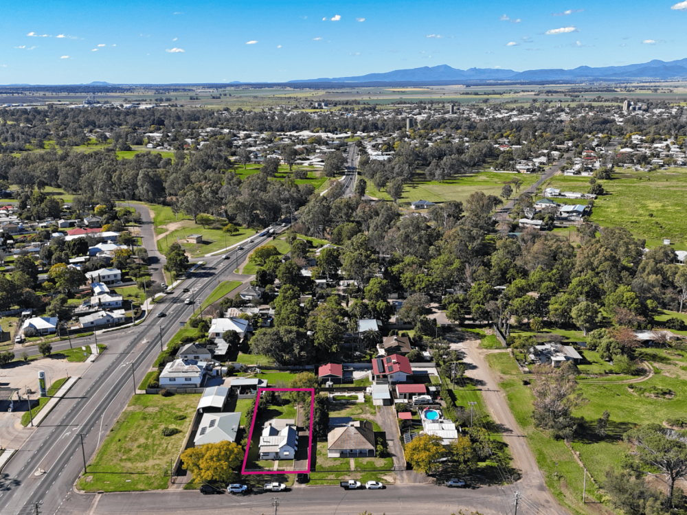80 Fraser Street, NARRABRI, NSW 2390 AUS