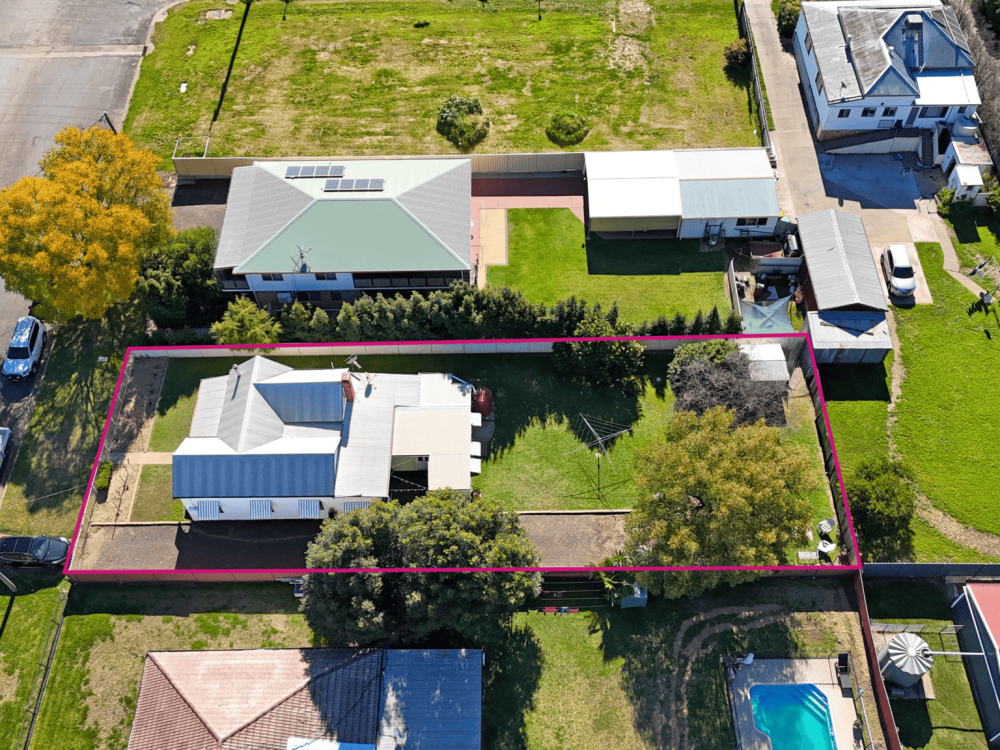 80 Fraser Street, NARRABRI, NSW 2390 AUS