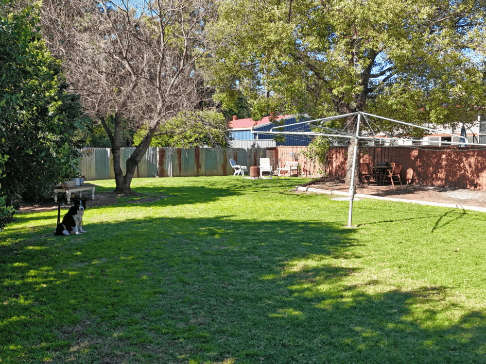 80 Fraser Street, NARRABRI, NSW 2390 AUS