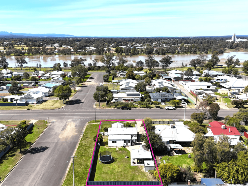 31 Burigal Street, NARRABRI, NSW 2390 AUS