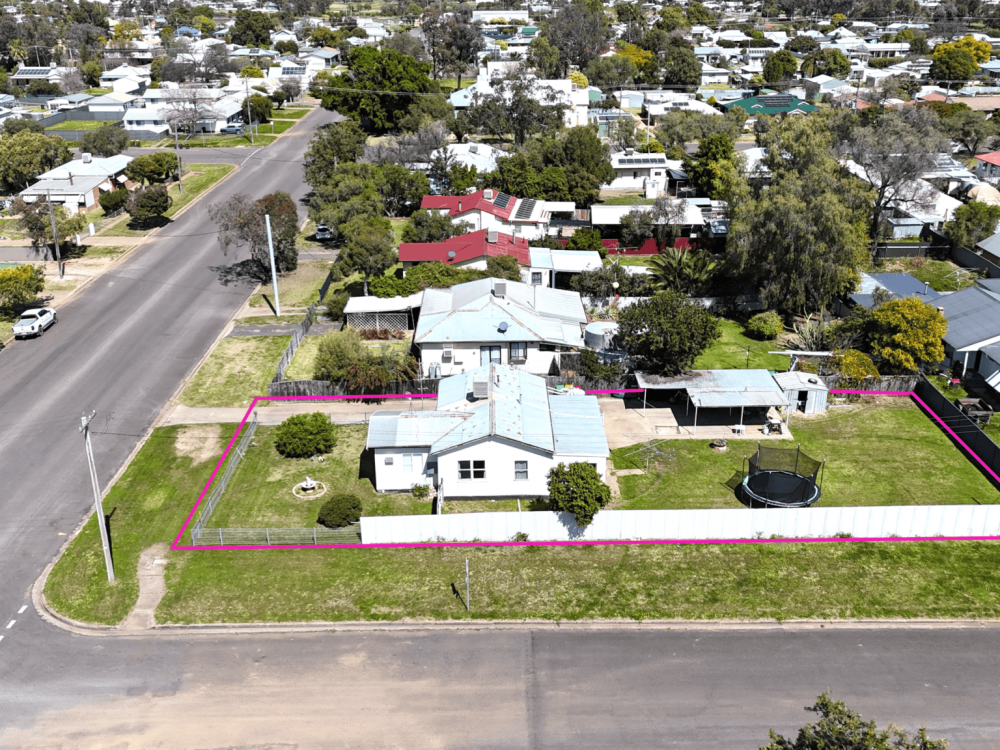 31 Burigal Street, NARRABRI, NSW 2390 AUS