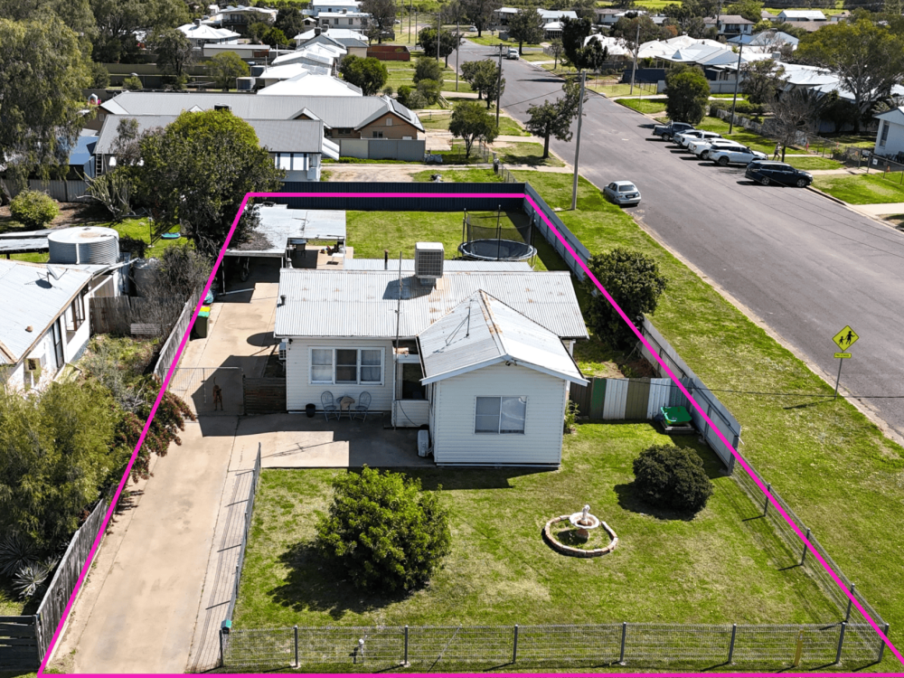 31 Burigal Street, NARRABRI, NSW 2390 AUS