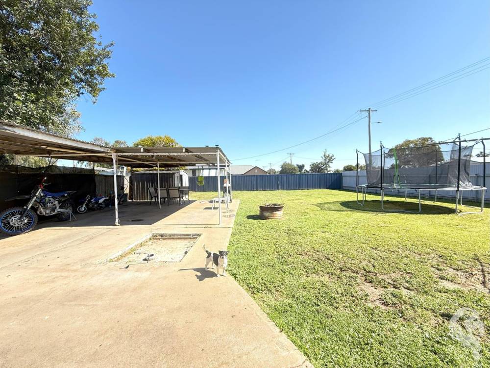 31 Burigal Street, NARRABRI, NSW 2390 AUS