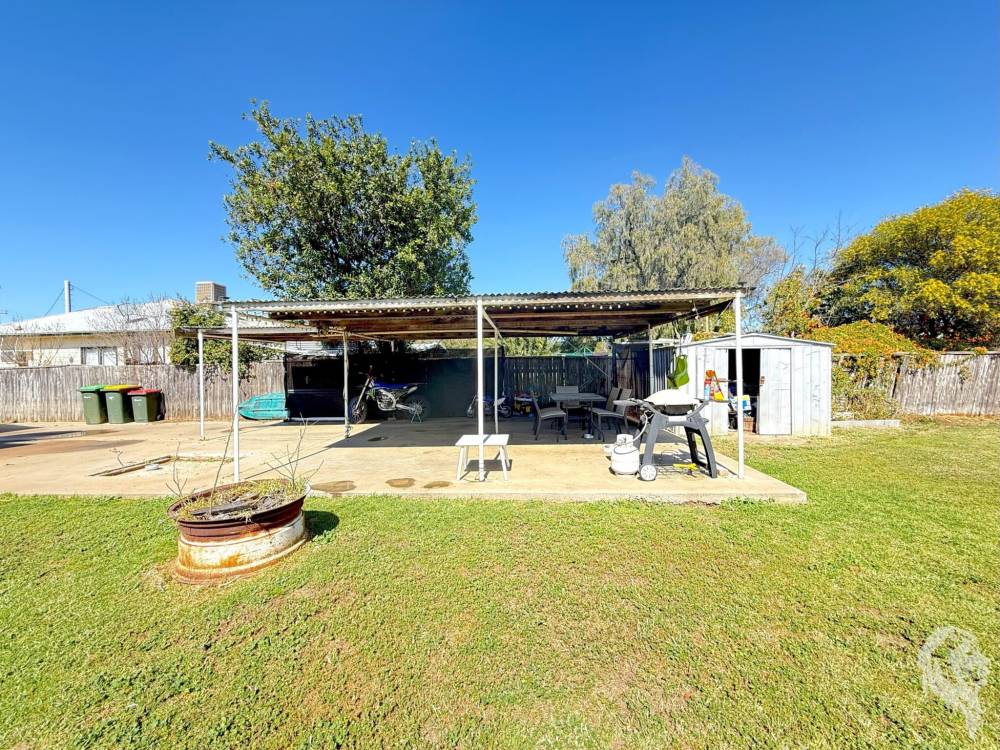 31 Burigal Street, NARRABRI, NSW 2390 AUS