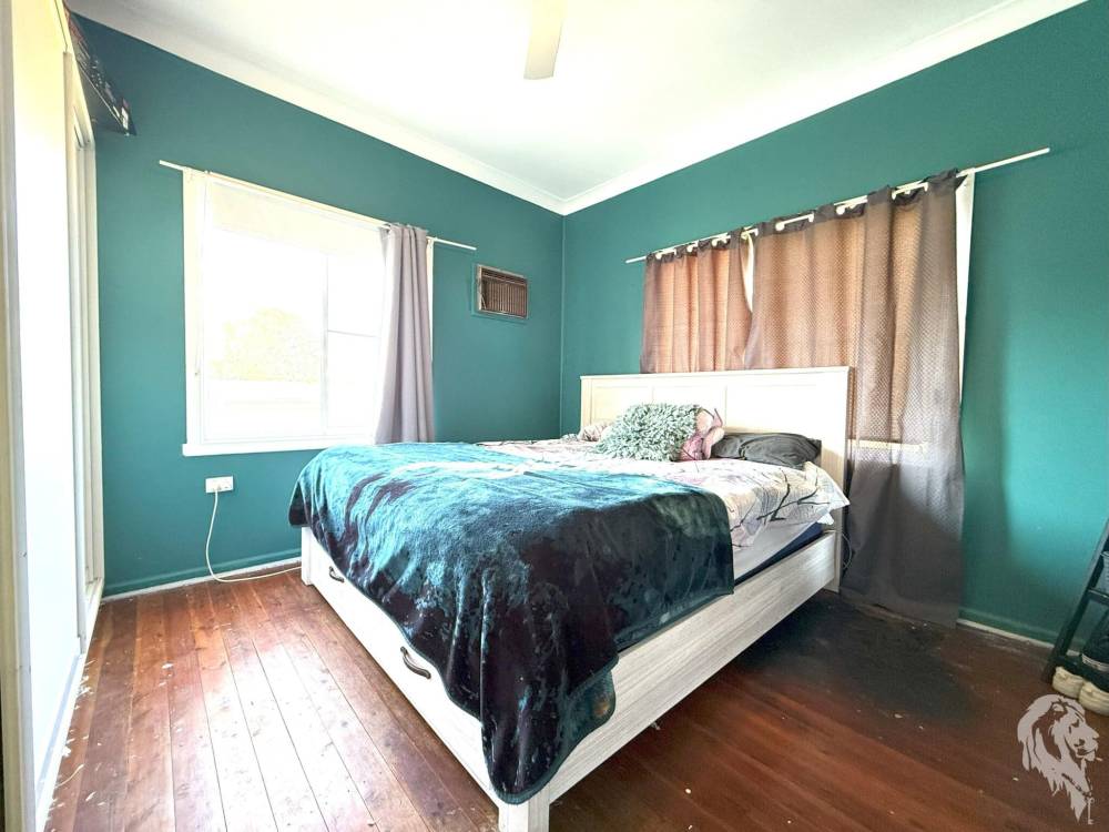 31 Burigal Street, NARRABRI, NSW 2390 AUS