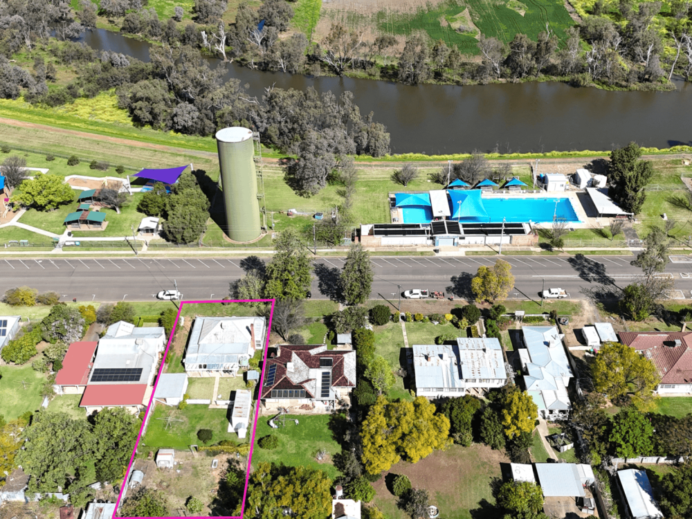 77 Alma Street, WEE WAA, NSW 2388 AUS
