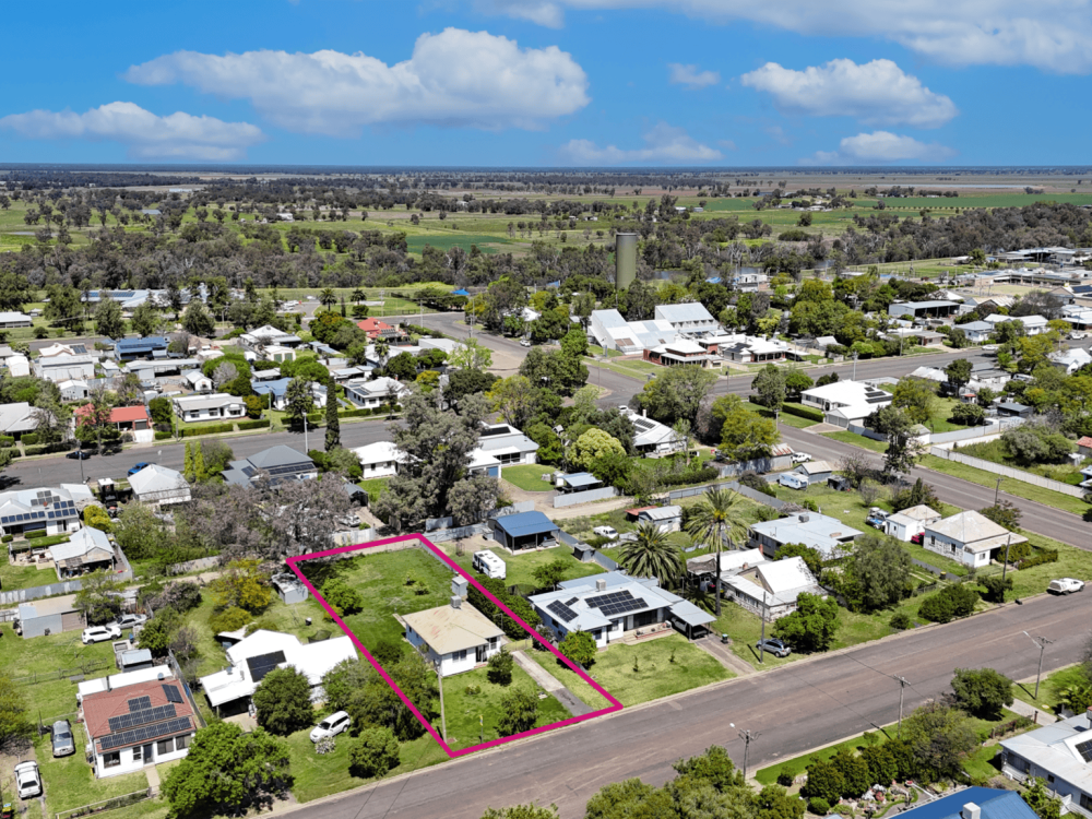 72 Cowper Street, WEE WAA, NSW 2388 AUS
