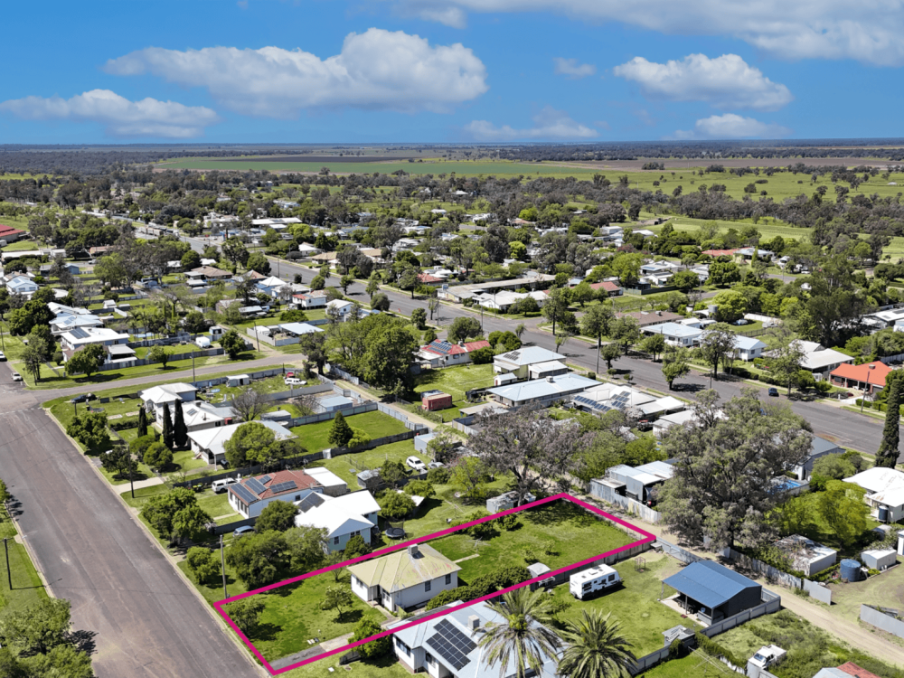 72 Cowper Street, WEE WAA, NSW 2388 AUS