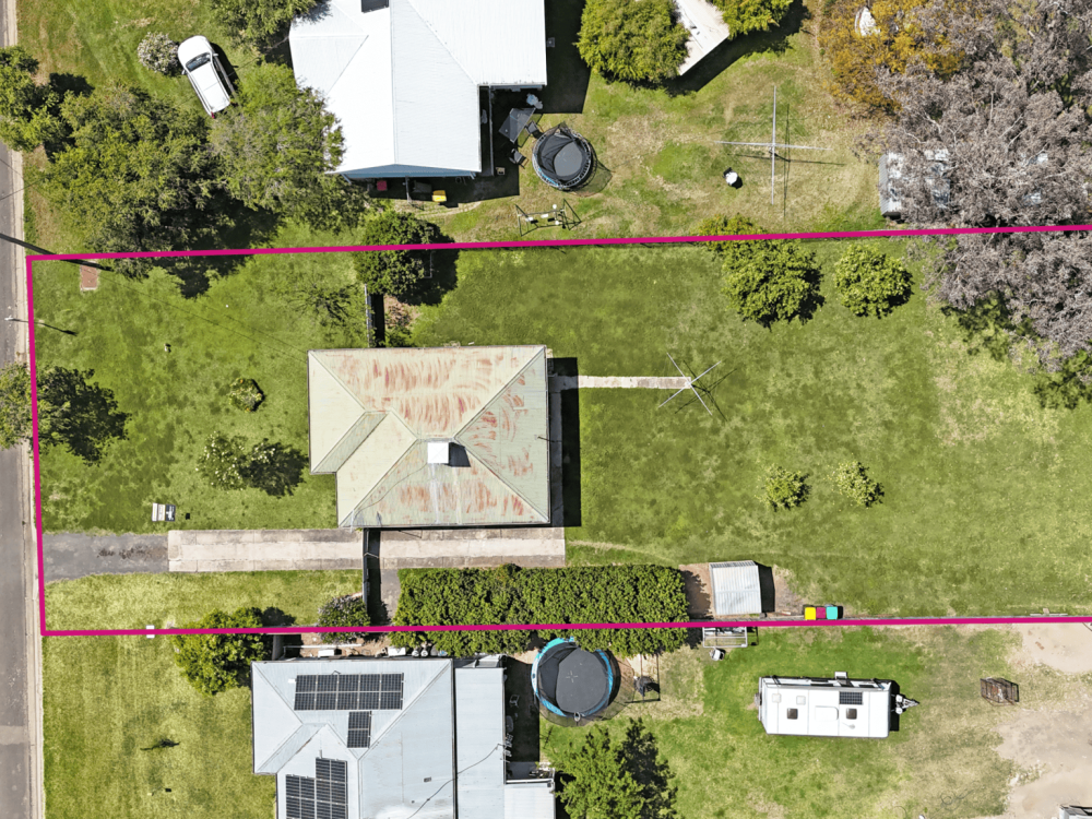 72 Cowper Street, WEE WAA, NSW 2388 AUS