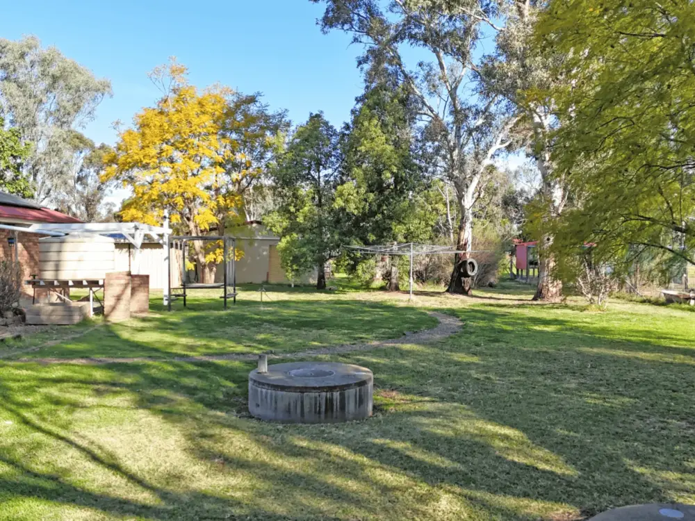 99 Whiting Drive, NARRABRI, NSW 2390 AUS