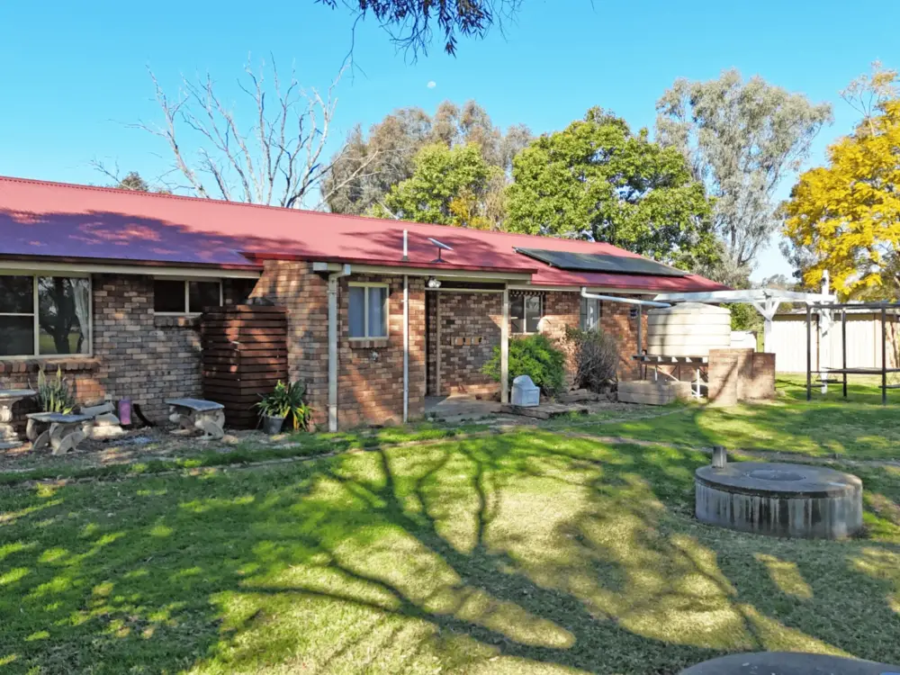 99 Whiting Drive, NARRABRI, NSW 2390 AUS
