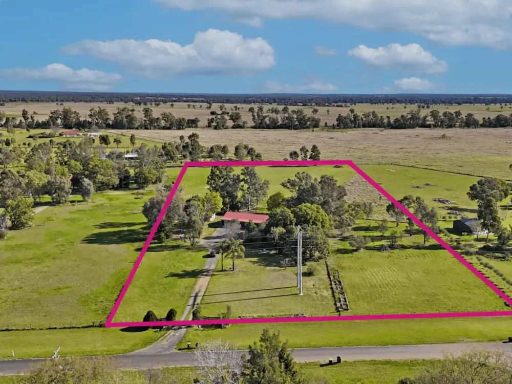 99 Whiting Drive, NARRABRI, NSW 2390 AUS