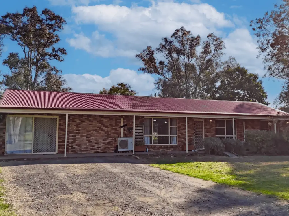 99 Whiting Drive, NARRABRI, NSW 2390 AUS