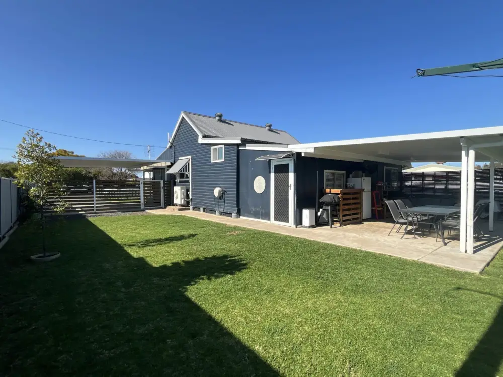 21 Meelee Street, NARRABRI, NSW 2390 AUS