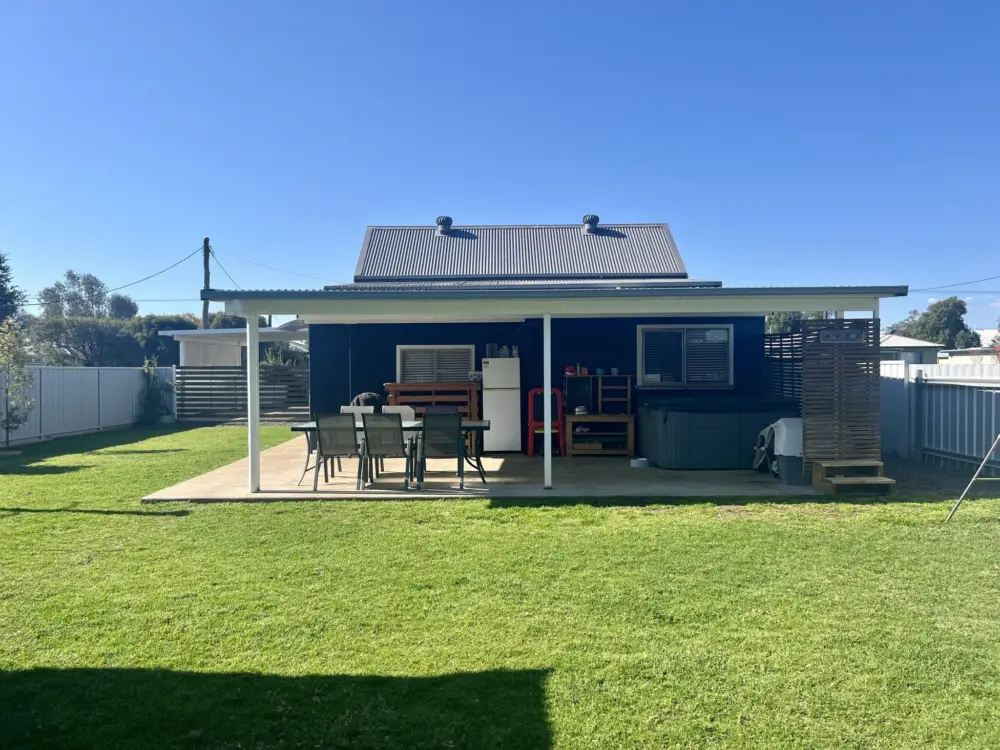 21 Meelee Street, NARRABRI, NSW 2390 AUS