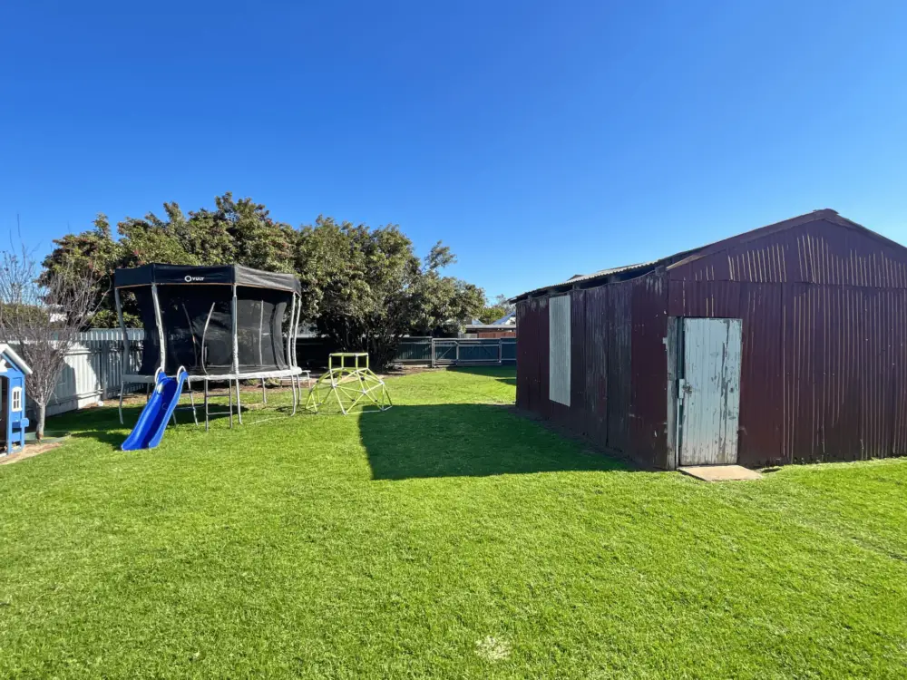 21 Meelee Street, NARRABRI, NSW 2390 AUS