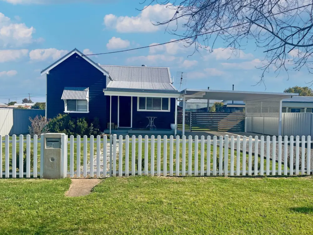 21 Meelee Street, NARRABRI, NSW 2390 AUS