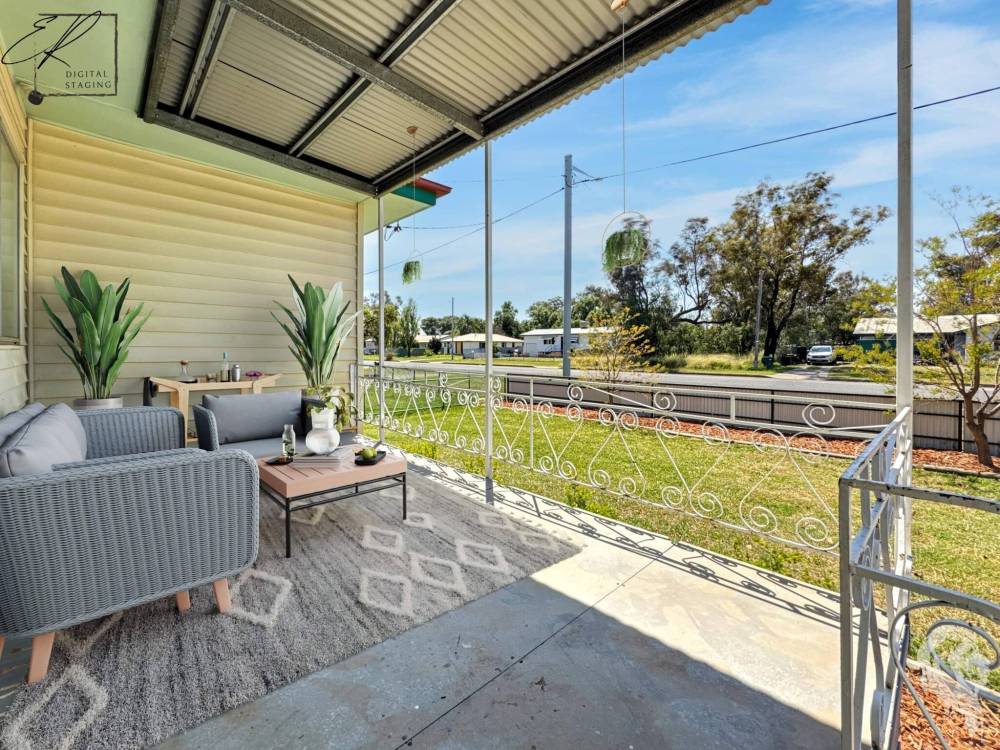11 Charles Street, WEE WAA, NSW 2388 AUS