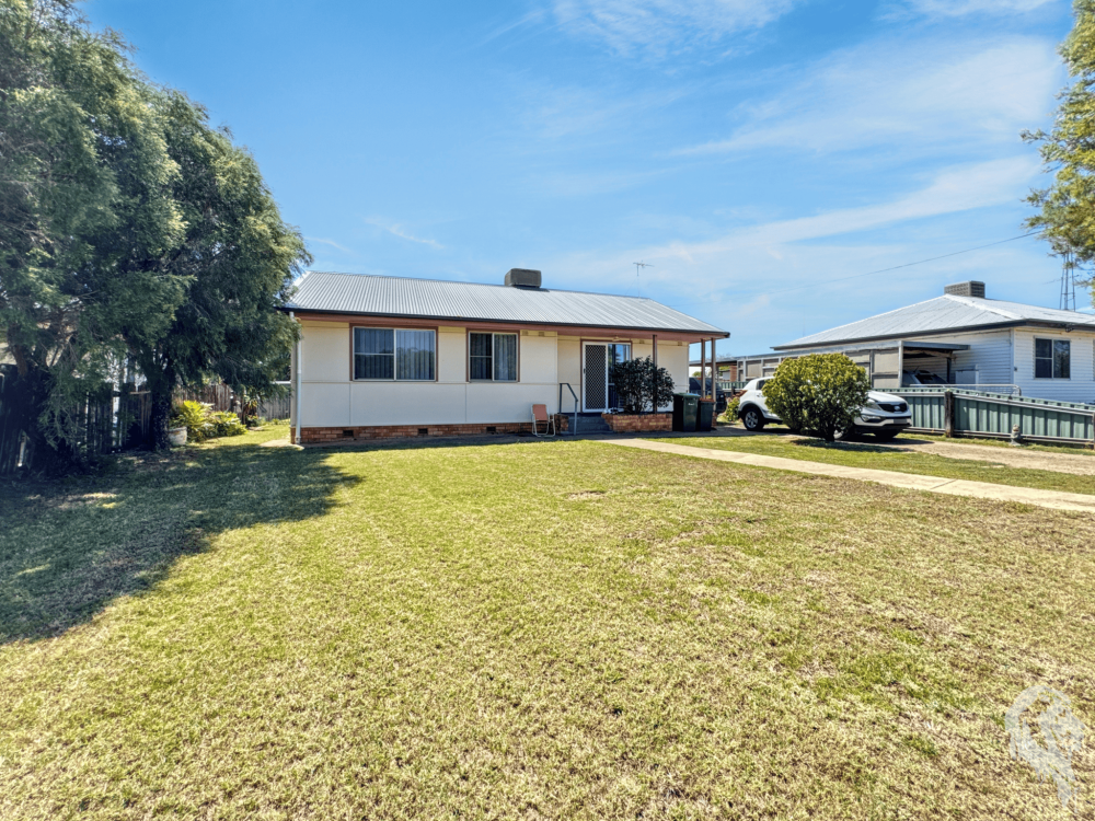 66 Ugoa Street, NARRABRI, NSW 2390 AUS