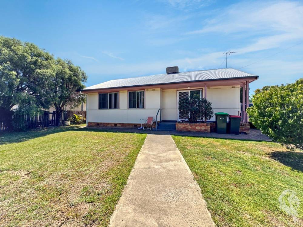 66 Ugoa Street, NARRABRI, NSW 2390 AUS
