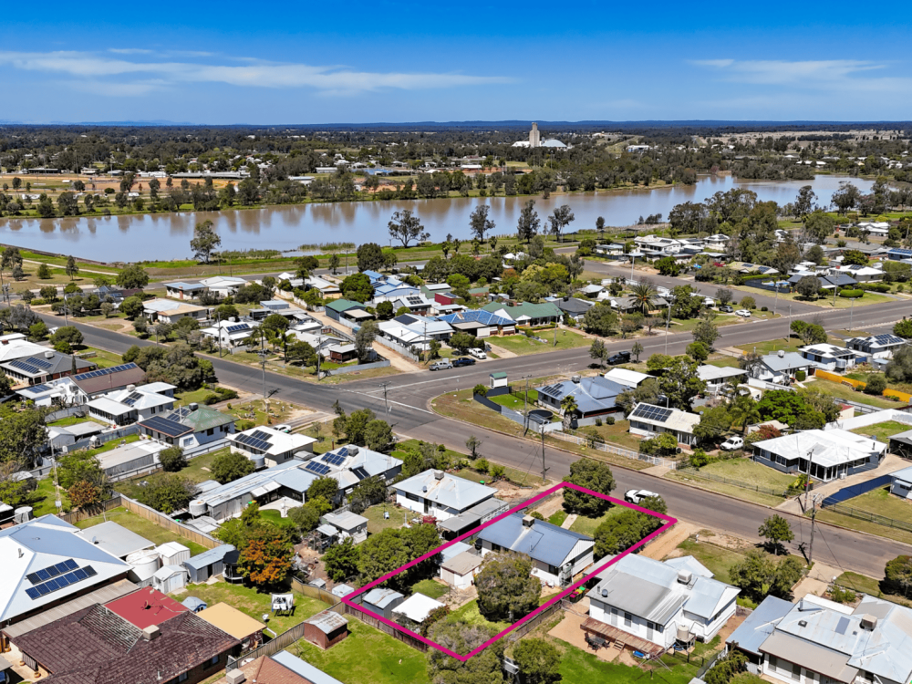 66 Ugoa Street, NARRABRI, NSW 2390 AUS