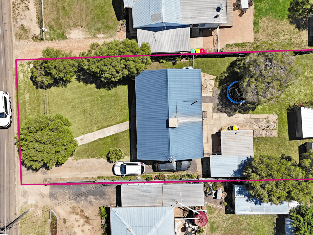 66 Ugoa Street, NARRABRI, NSW 2390 AUS