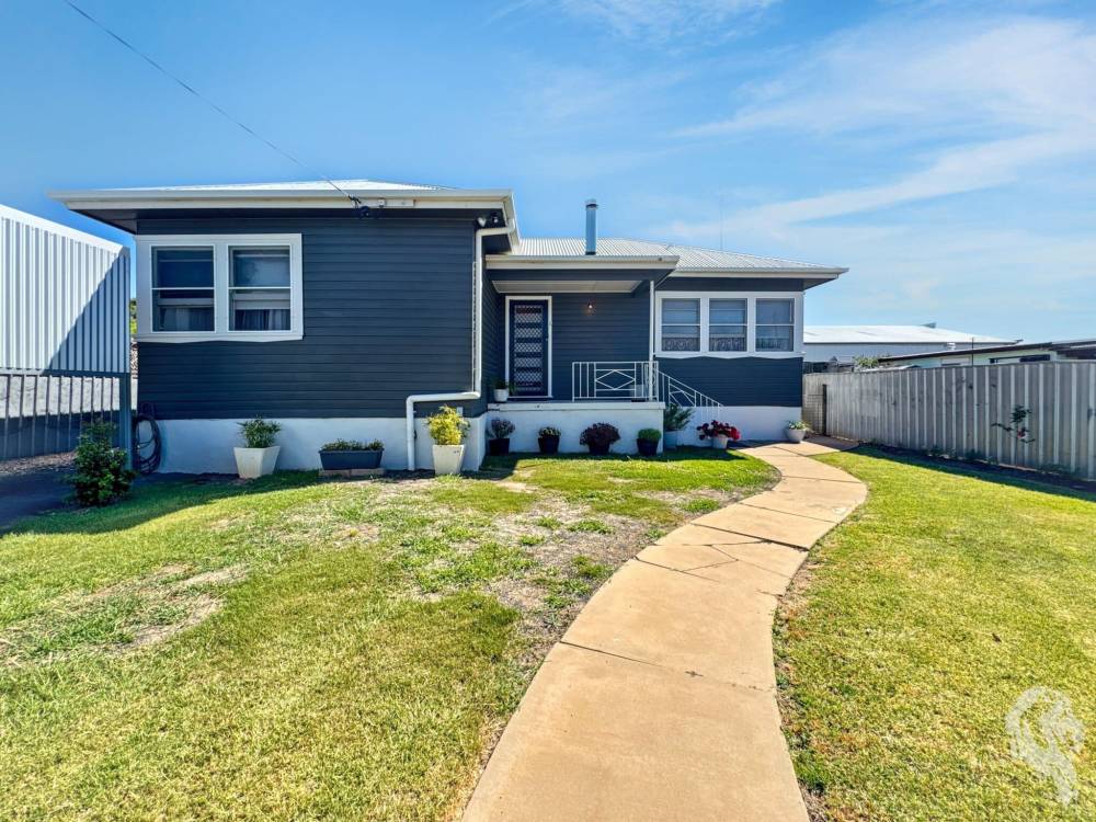 19 Barwan Street, NARRABRI, NSW 2390 AUS