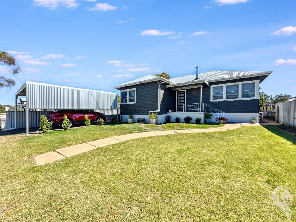 19 Barwan Street, NARRABRI, NSW 2390 AUS
