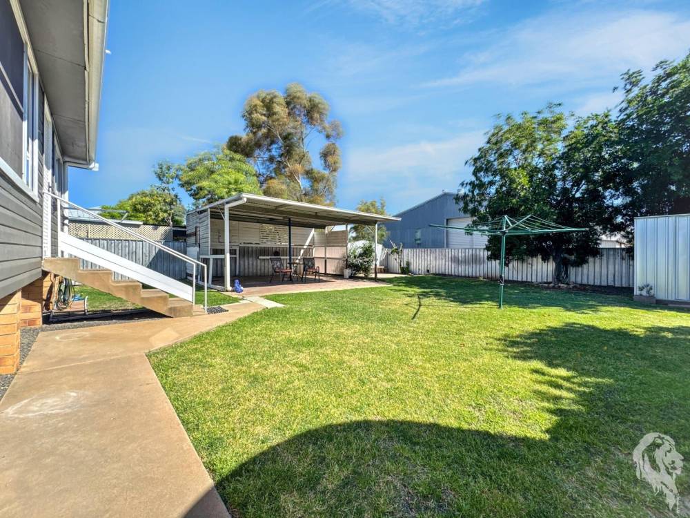 19 Barwan Street, NARRABRI, NSW 2390 AUS