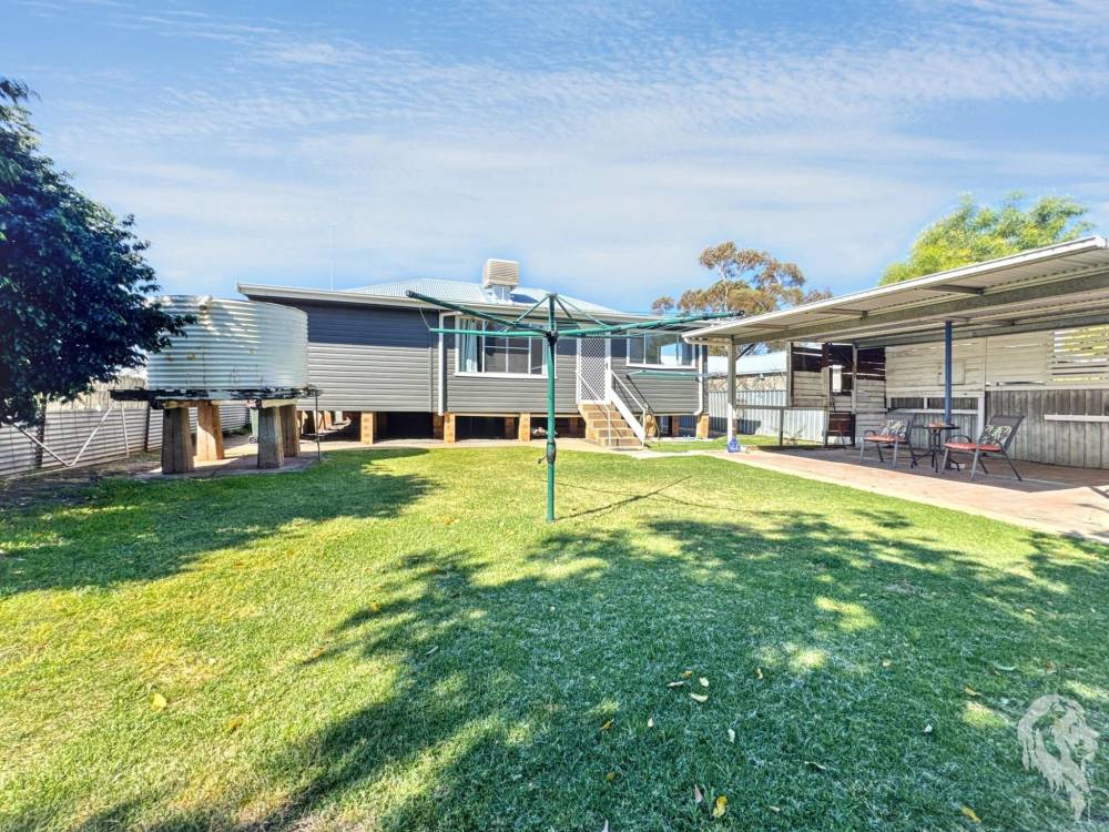 19 Barwan Street, NARRABRI, NSW 2390 AUS