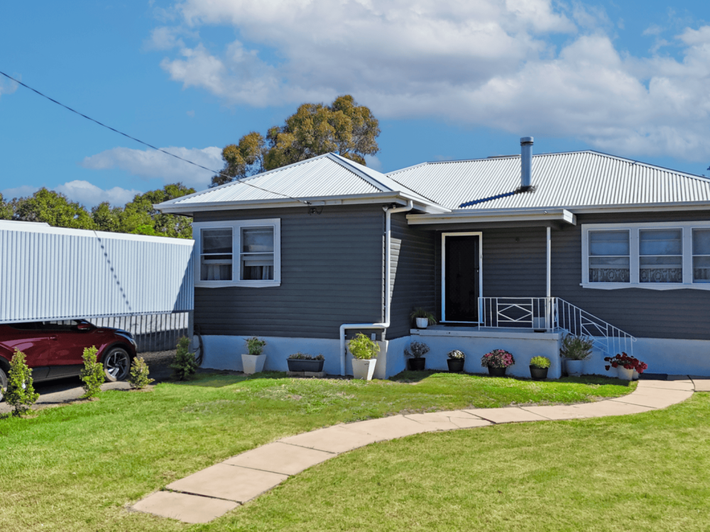 19 Barwan Street, NARRABRI, NSW 2390 AUS