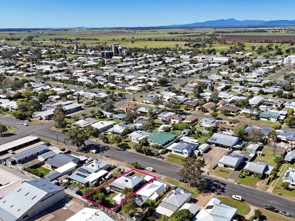 19 Barwan Street, NARRABRI, NSW 2390 AUS