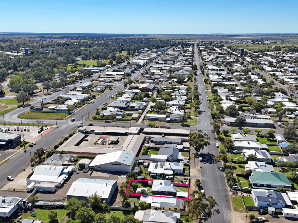 19 Barwan Street, NARRABRI, NSW 2390 AUS