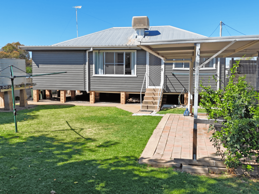 19 Barwan Street, NARRABRI, NSW 2390 AUS