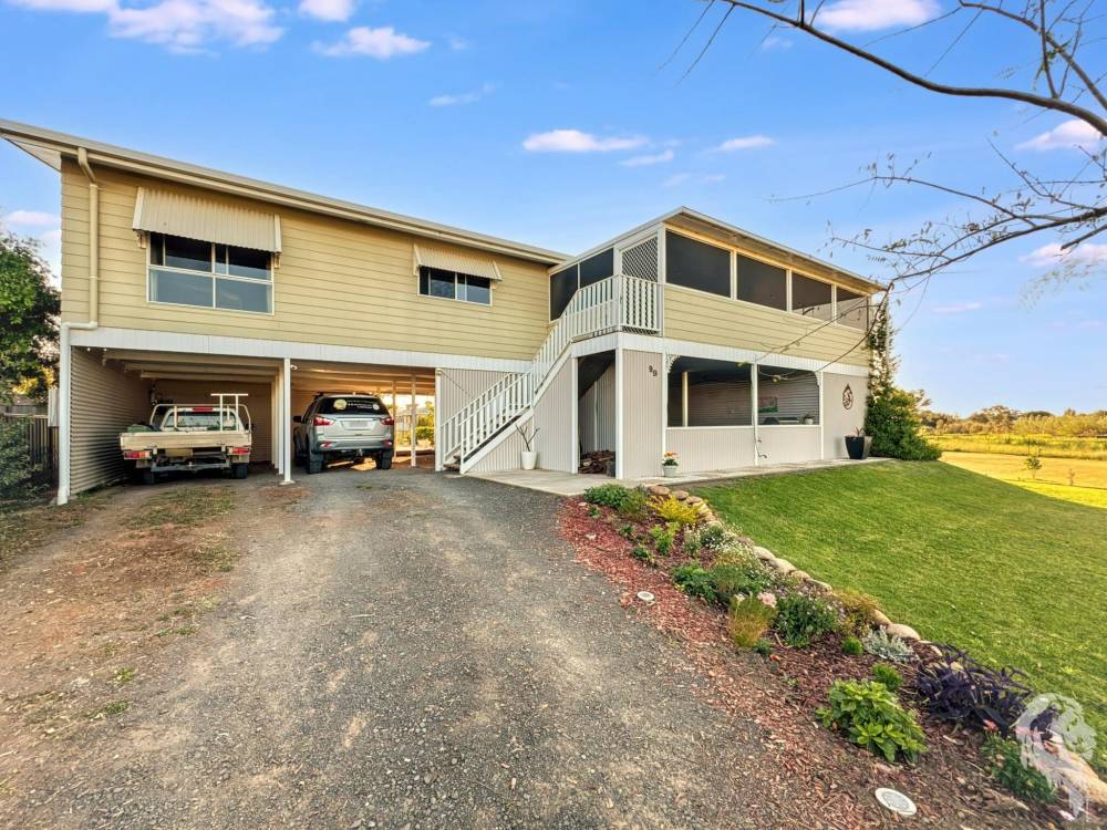 101 Nandewar Street, NARRABRI, NSW 2390 AUS