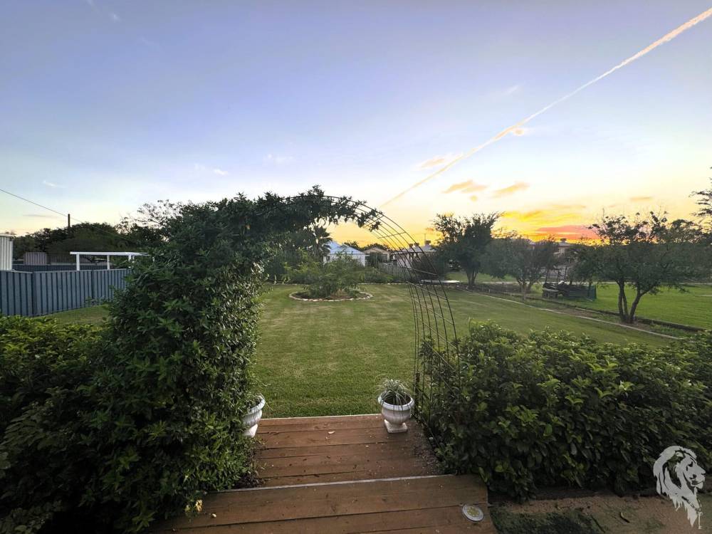 101 Nandewar Street, NARRABRI, NSW 2390 AUS