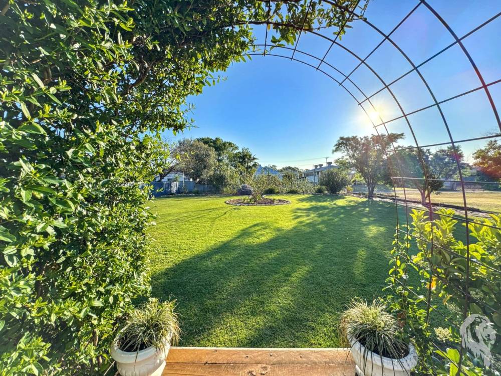 101 Nandewar Street, NARRABRI, NSW 2390 AUS